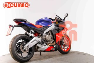 APRILIA RS 660