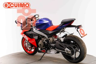 APRILIA RS 660
