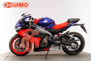 APRILIA RS 660