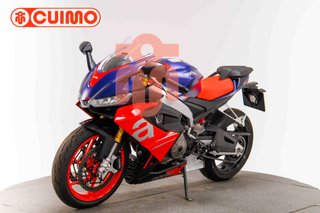APRILIA RS 660
