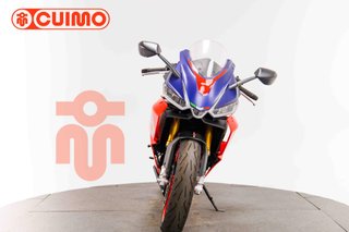 APRILIA RS 660