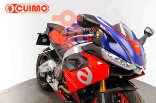 APRILIA RS 660