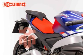 APRILIA RS 660