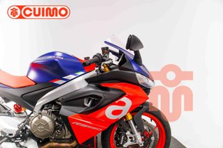 APRILIA RS 660