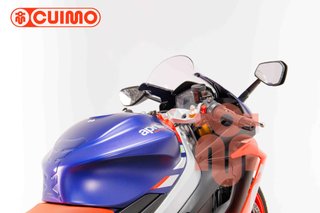 APRILIA RS 660