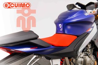 APRILIA RS 660