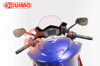 APRILIA RS 660