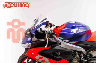APRILIA RS 660