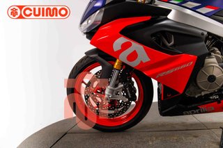 APRILIA RS 660