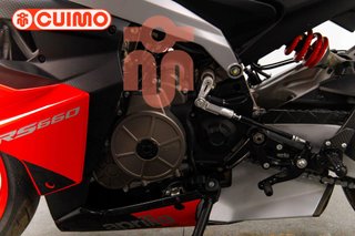APRILIA RS 660