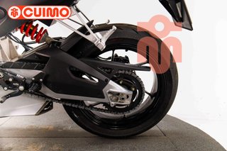 APRILIA RS 660