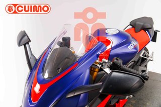 APRILIA RS 660