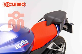 APRILIA RS 660