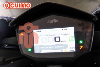 APRILIA RS 660