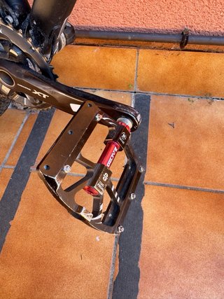 Bicicleta Trek