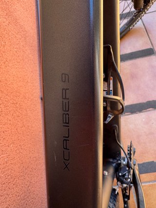 Bicicleta Trek