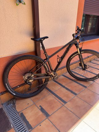 Bicicleta Trek
