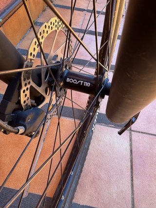 Bicicleta Trek