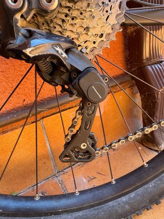Bicicleta Trek