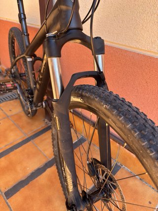 Bicicleta Trek