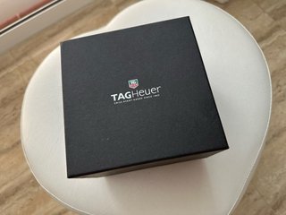 Reloj TAG Heuer Kirium Indy 500 chronograph F1