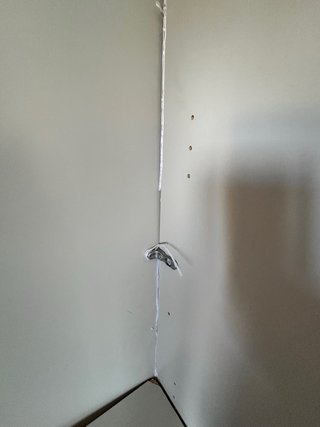 Armario puertas correderas blanco 170x209cm