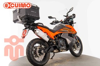 KTM 890 ADVENTURE