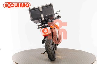 KTM 890 ADVENTURE