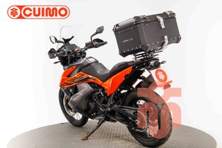 KTM 890 ADVENTURE