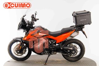 KTM 890 ADVENTURE