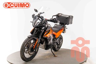 KTM 890 ADVENTURE