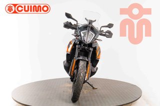 KTM 890 ADVENTURE