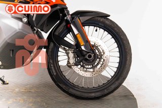 KTM 890 ADVENTURE