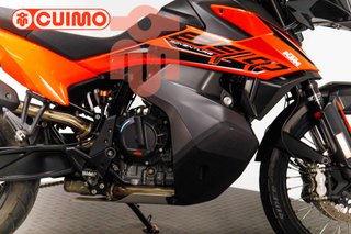KTM 890 ADVENTURE