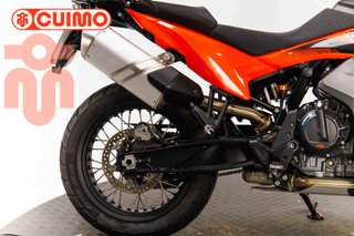 KTM 890 ADVENTURE