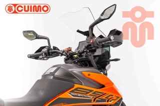 KTM 890 ADVENTURE