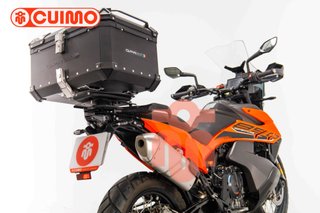 KTM 890 ADVENTURE