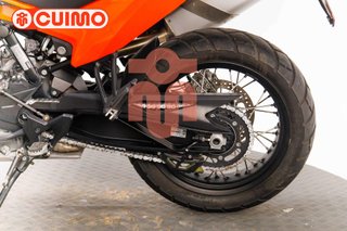 KTM 890 ADVENTURE