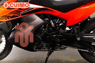 KTM 890 ADVENTURE