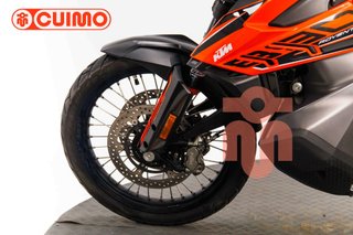 KTM 890 ADVENTURE