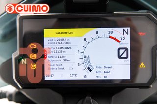 KTM 890 ADVENTURE