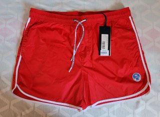 Bañador North Sails original a estrenar.