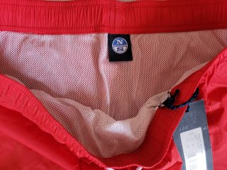 Bañador North Sails original a estrenar.