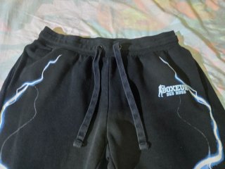 Pantalone Tuta Boxeur Des Rues XL,Usato poco❗-50%❗