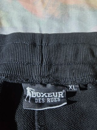 Pantalone Tuta Boxeur Des Rues XL,Usato poco❗-50%❗