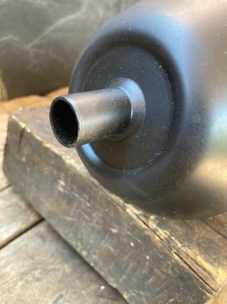 Tubo de escape Yasuni Eco Piaggio Vespa Homologado