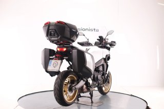 YAMAHA TRACER 9 GT 2023