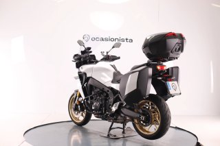 YAMAHA TRACER 9 GT 2023