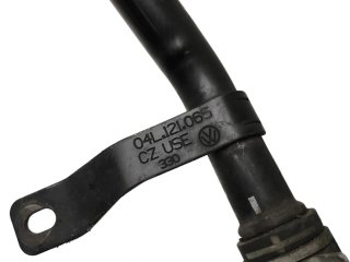 Tubo refrigerante VW 5Q0122073BK