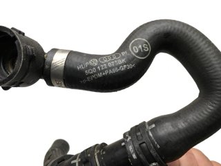 Tubo refrigerante VW 5Q0122073BK